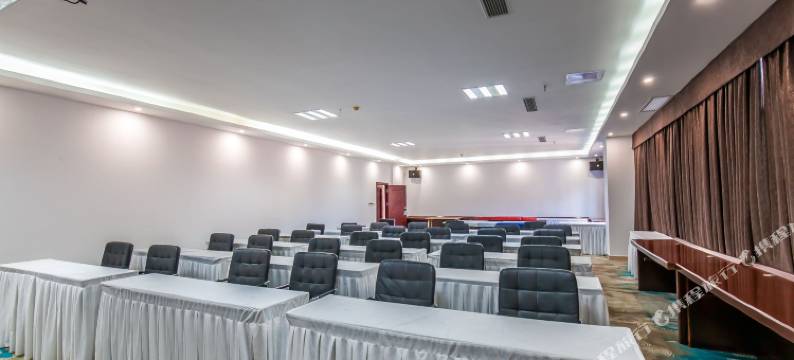 铂格国际设计公寓(广州北京路步行街珠江夜游店)图片