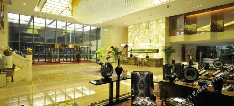 无锡艾迪花园酒店图片