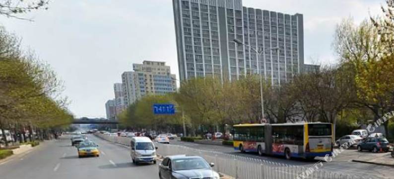 北京贵州大厦图片