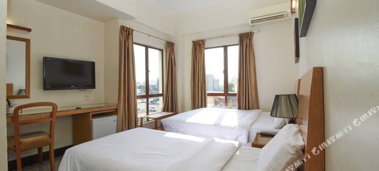 甲洞酒店(Kepong Hotel)图片