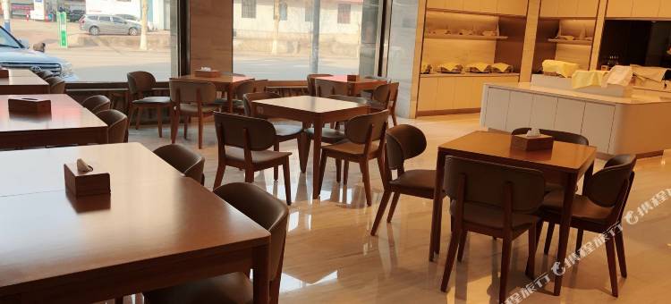 全季酒店(唐山会展远洋城店)图片