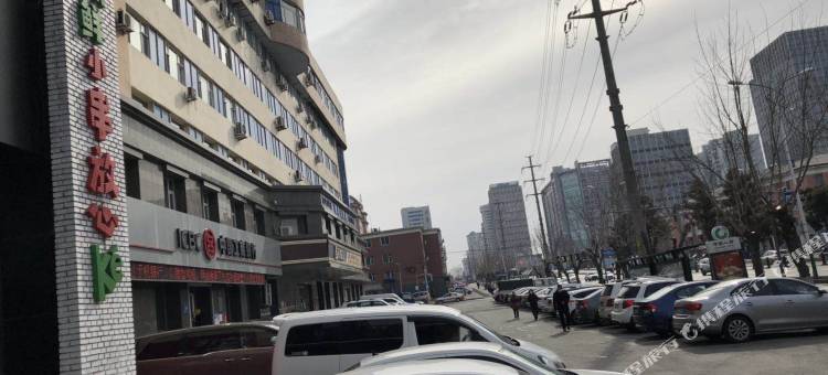 全季酒店(长春西安大路店)图片