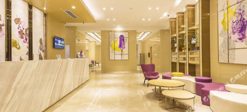 麗枫酒店(广州智慧城店)图片