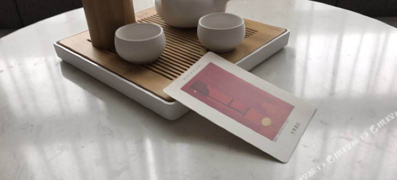 全季酒店(杭州西溪海港城店)图片