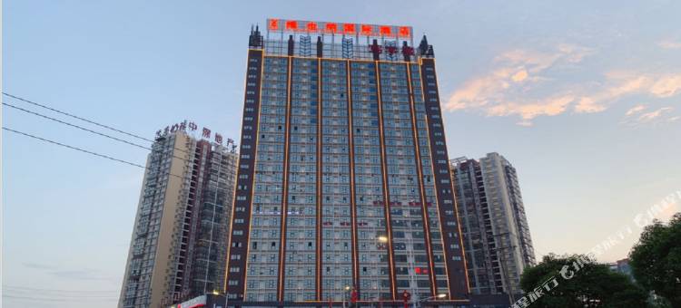 维也纳国际酒店(贵阳清镇高原明珠君悦国际店)图片