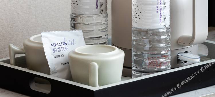 麗枫酒店(珠海情侣北路唐家湾沙滩店)图片