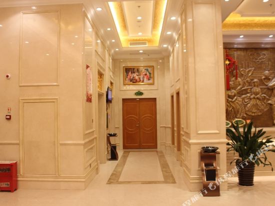 维也纳酒店(于都高铁站店)详情-pc酒店预订-中国南方航空官网