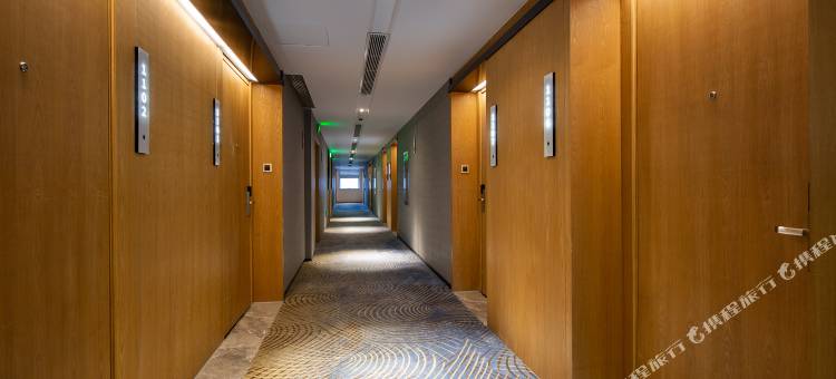 宜尚酒店(长沙树木岭地铁站店)图片