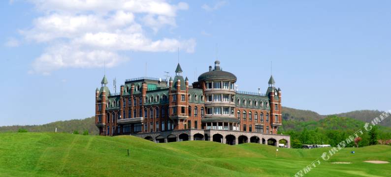 多弗北海道高尔夫城堡酒店(A-Brand Hotel)图片