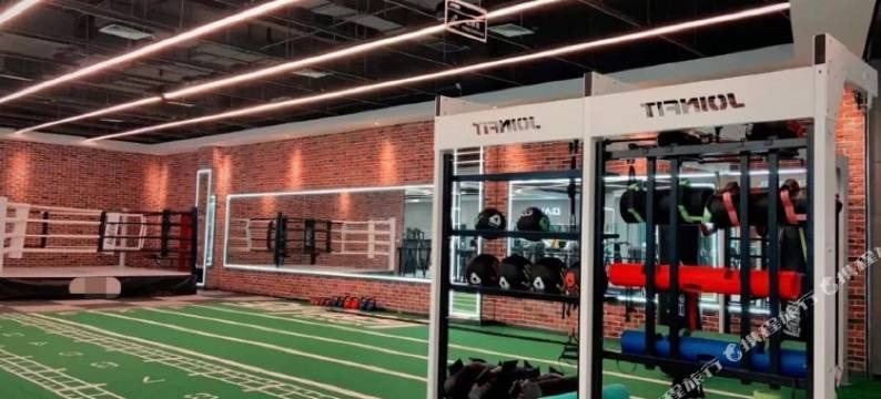 青岛学苑宾馆图片