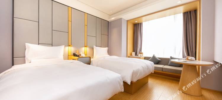 全季酒店(长沙南站店)图片