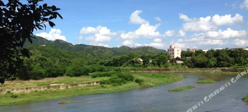 阳江好时光民宿图片
