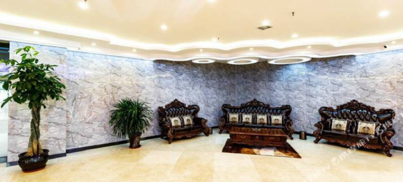 呼伦贝尔吉祥凯悦主题酒店图片