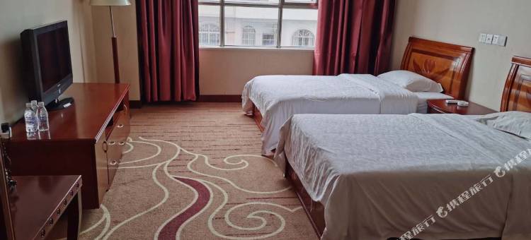 钦州宇航大酒店图片