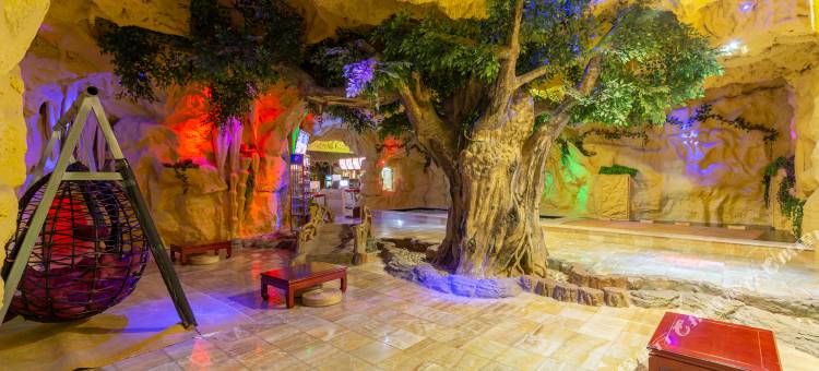 昌图金月国际大酒店图片