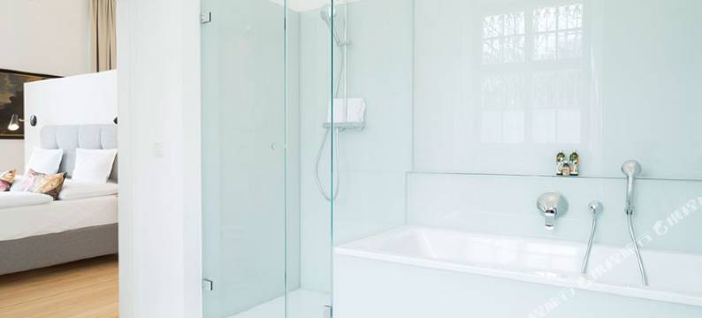 利物浦斯康城堡酒店(Hotel Schloss Leopoldskron)图片