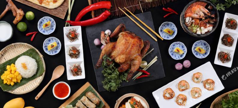 香港屯门贝尔特酒店图片