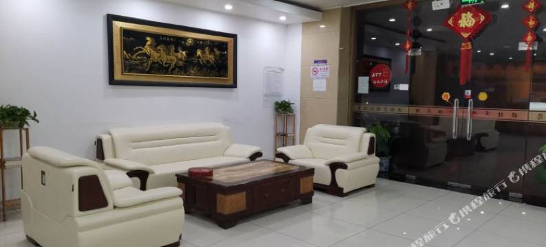 上海旗胜商务宾馆图片