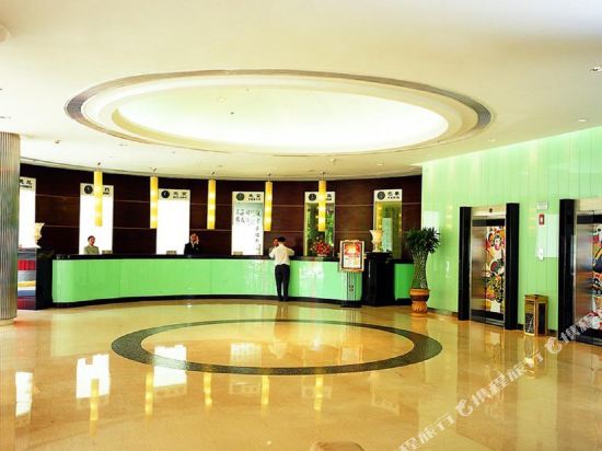 珠海南油大酒店