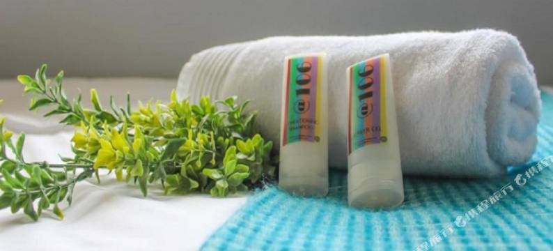 阿德莱 106 号酒店(106 on Adderley Accommodation)图片