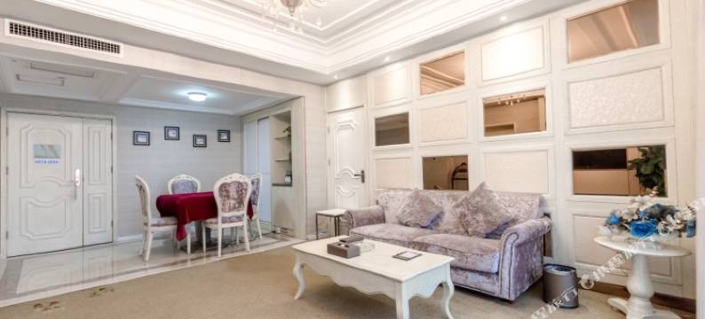 南昌汇景国际大酒店图片