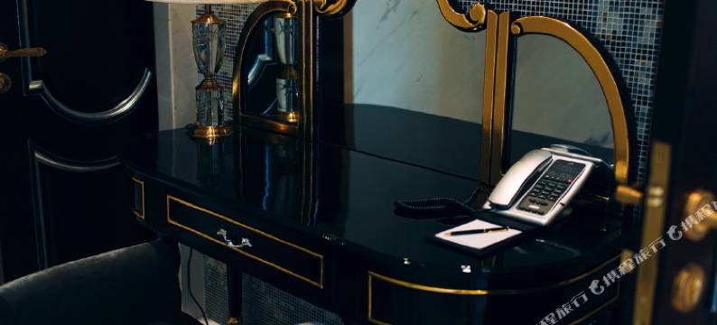 第比利斯华凌帕佛伦斯酒店(Hotels & Preference Hualing Tbilisi)图片