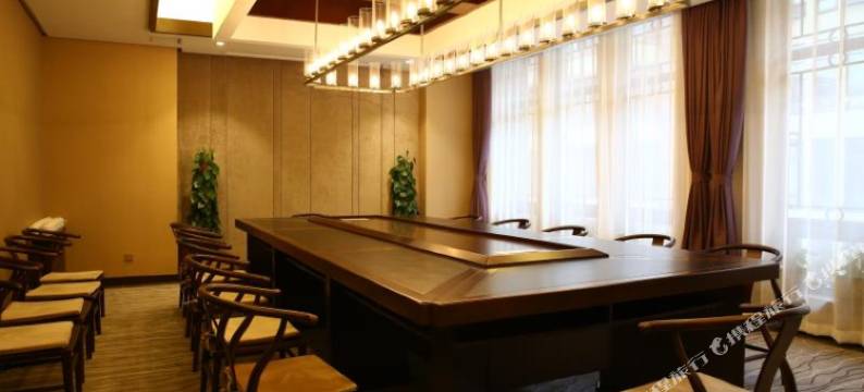 东港北黄海温泉度假酒店图片