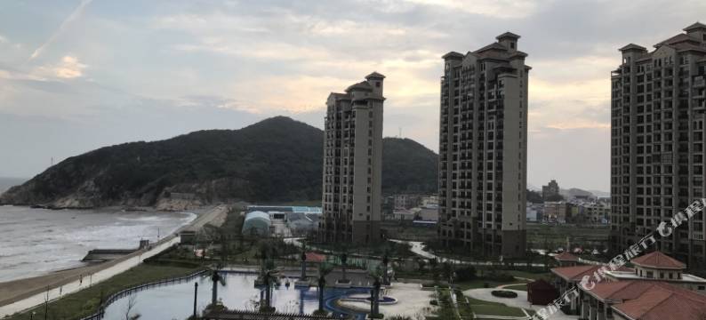 嵊泗洛夫特海景公寓图片