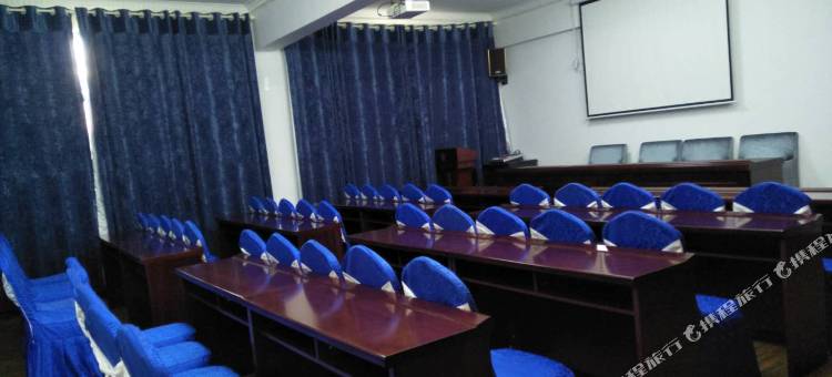 津市罗马之星酒店图片