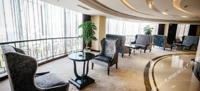 重庆黔江金冠酒店图片