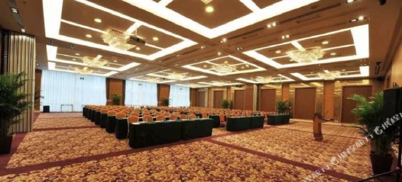 北京地大国际会议中心图片