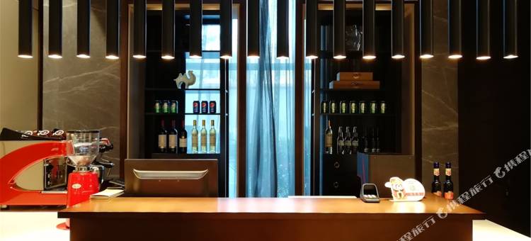乐山华美达酒店图片