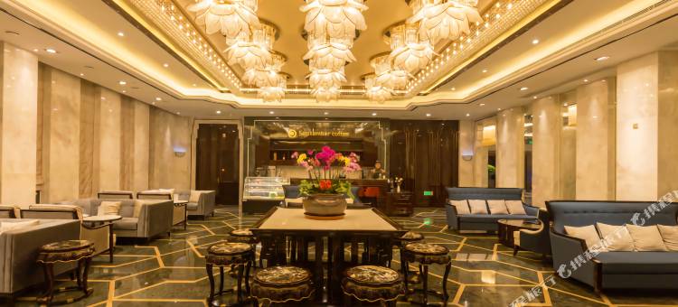 泉州丰泽大酒店图片