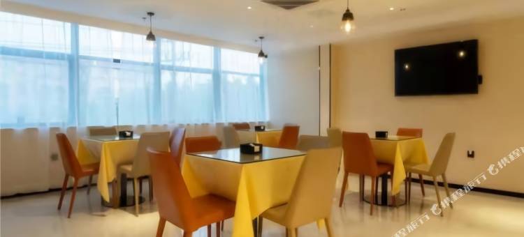 城市便捷酒店(漳州金峰开发区店)图片