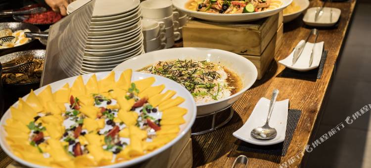 台北洛碁大饭店-南京馆图片