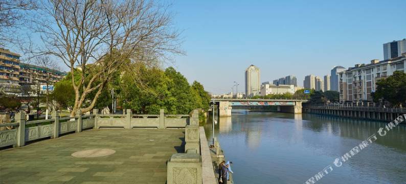 如家酒店(杭州武林广场朝晖路运河店)图片