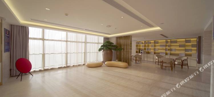 全季酒店(北京中关村人民大学地铁站店)图片