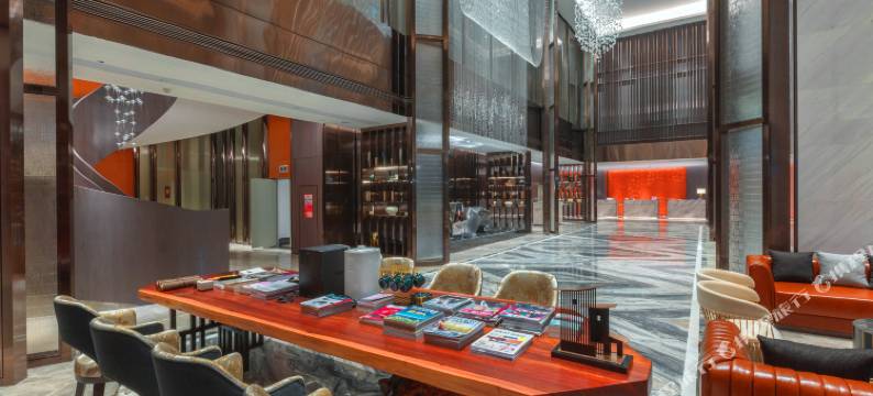 兴国县康莱博国际酒店(万象新城店)图片