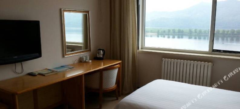 宽甸万年春酒店图片