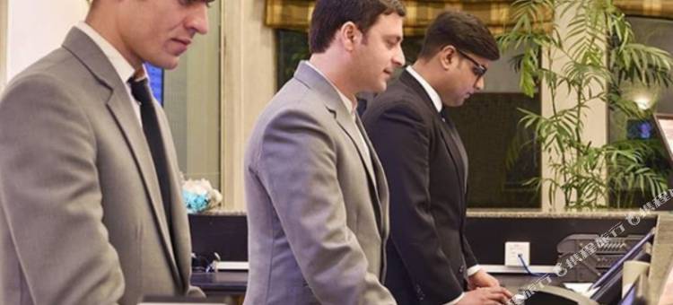 马拉姆贾巴明珠大陆酒店(Pearl Continental Hotel Malam Jabba)图片