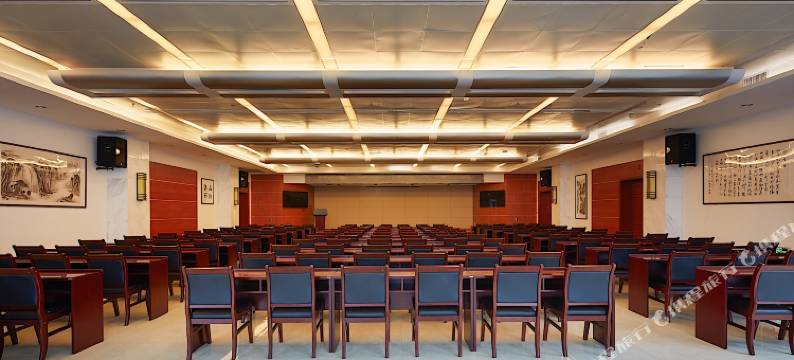 福州财富·悦城酒店(福州火车站店)图片