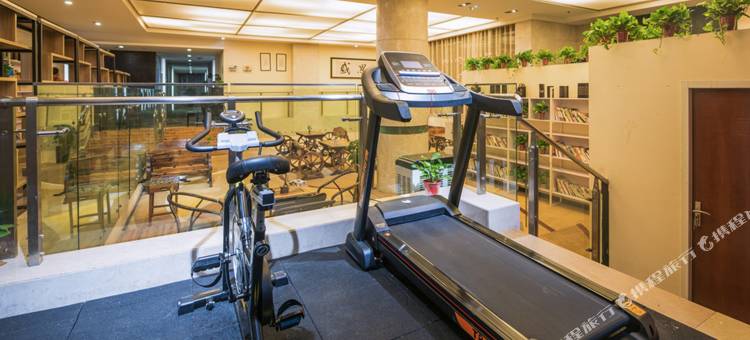 驿居酒店(宁波南部商务区明州医院店)图片