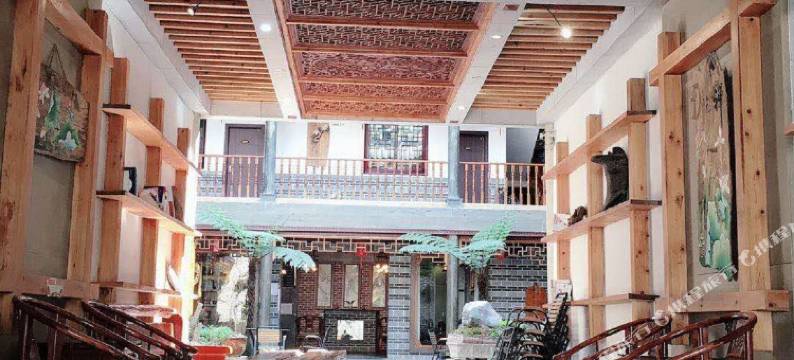 盐津老马店客栈图片