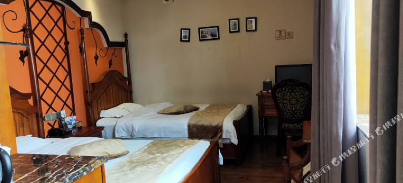 青神宏鑫大酒店图片