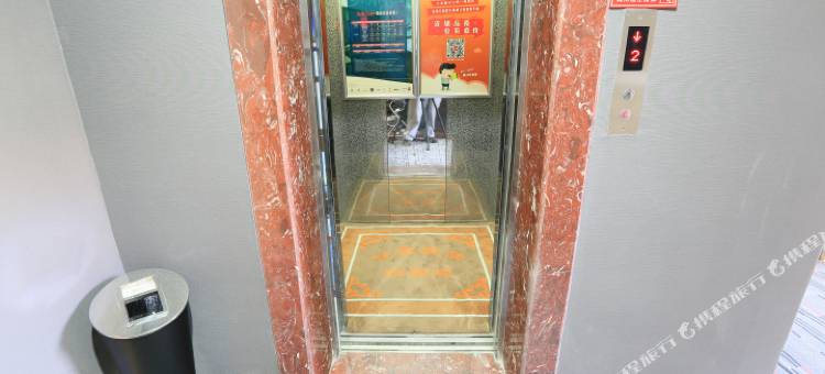 尚客优酒店(酒泉肃州区钟鼓楼店)图片