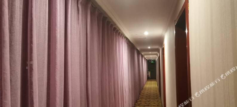 定西春江宾馆图片