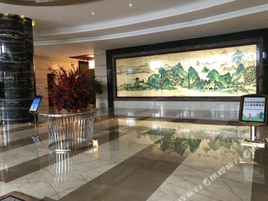 宜春红林大酒店