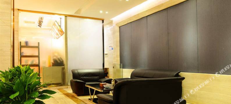 美年21°酒店(长沙德思勤女子学院店)图片