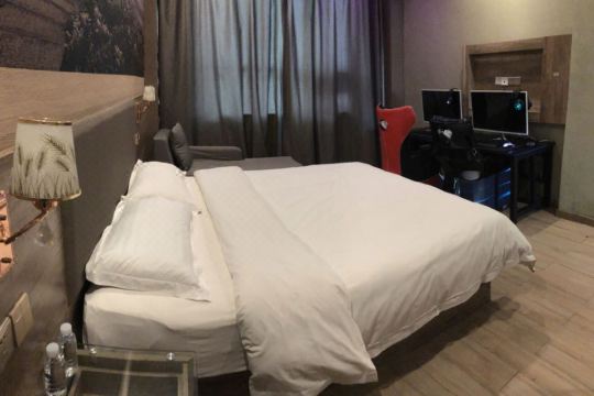 郴州莫林电竞酒店