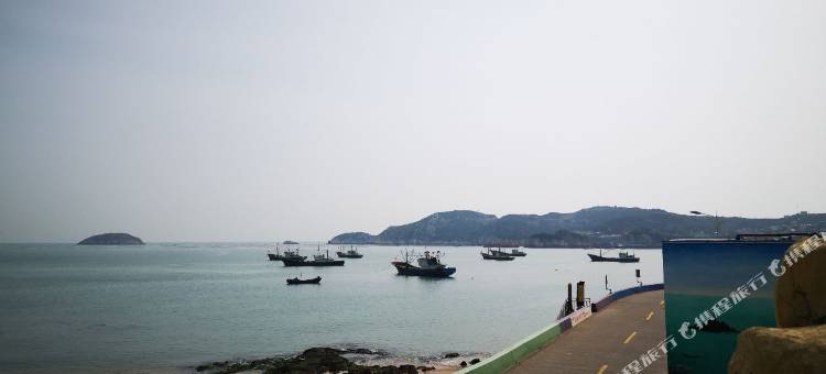 嵊泗枸杞岛乌沙壹号渔家民宿图片